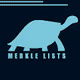 Merkle Lists - Pregenesis
