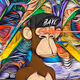 PAINTED Bored Ape Yacht Club