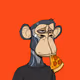 Bored  Apes to beat Cancer