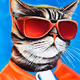 PICaiZZ0 Catz of Trackz