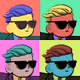Bandy Warhol