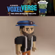 ProspectorsNFT - VoxelVerse