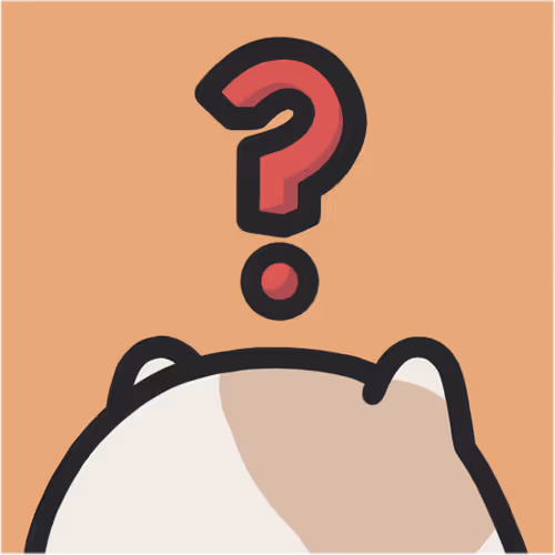 Whiskers: Inventory Items