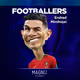 Footballers