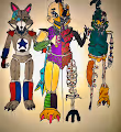 K&J Robots Co.