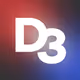 D3conomist