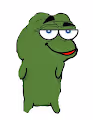 dis my art oke?