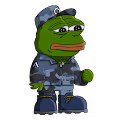Pepe Liberation Army