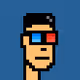Cryptopunks DRE