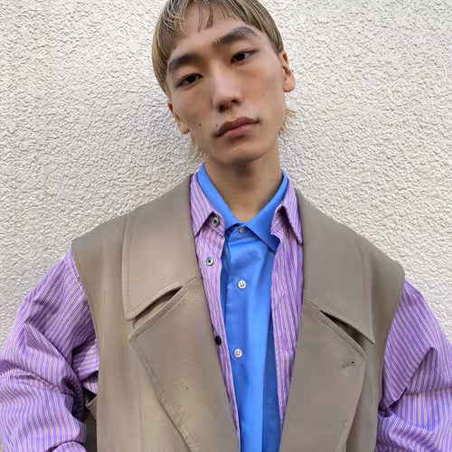 Rikuto Fujimoto from JWAVE MAP