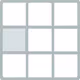 Conway's Game of Life.