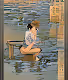 Shinwa Cards - old