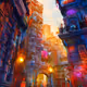 City Gates