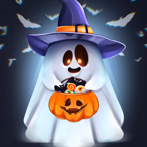 #Halloween Time