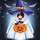 #Halloween Time