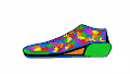 Scyther Shoe Collection