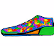 Scyther Shoe Collection