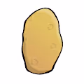 POTATO ON ETH