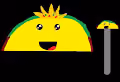 Dawson's King Tacos