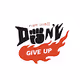 Don't give up fight club