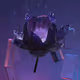 Ascended Lotus