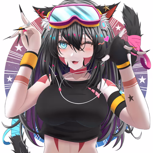 BloodyBlack Art Journey