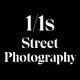 1/1s Street Photography (SuperRare)