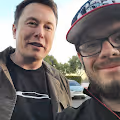 Elon Selfie collection
