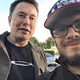 Elon Selfie collection