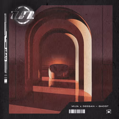 LNRZ SZN 2: Mija x DEEGAN - Ghost