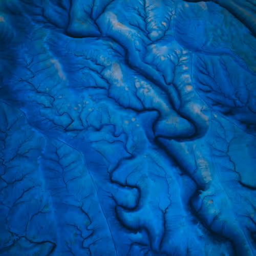 Texture Papi Editions