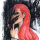 WATERCOLOUR | LeviLavv