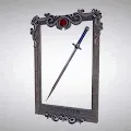 FANTASY ARMS 3D FRAME