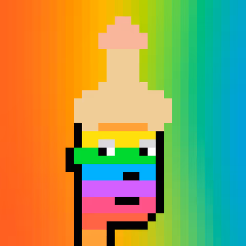 CryptoGaysNFT
