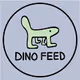 DINOFEED Characters