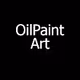 oilpaintart - old