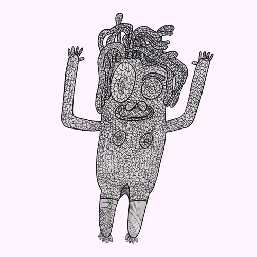 Medusa square