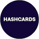 Hashcards
