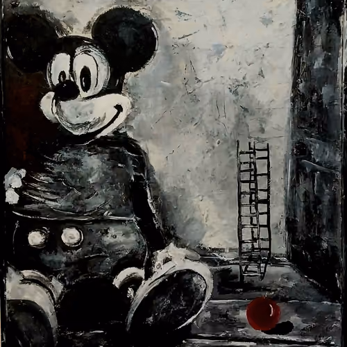 By Alejandro Gayvoronsky