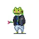 BitFrog - Official