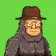 Bigfoot Sightings