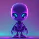 Neon Alyen