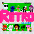 Retro Collector - old