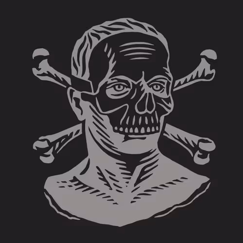 Vandals Union Supply Drop - Alpha Crate