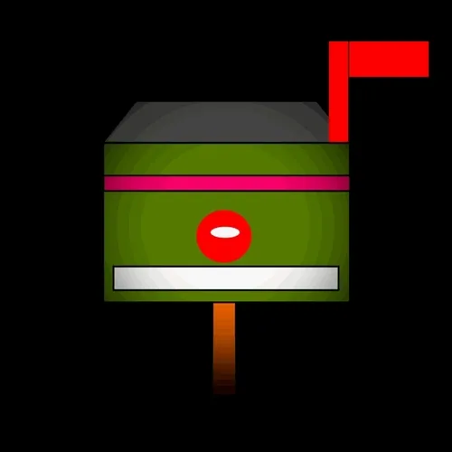 Casual Imposter Mail-Boxes