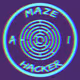 Maze Hacker AI