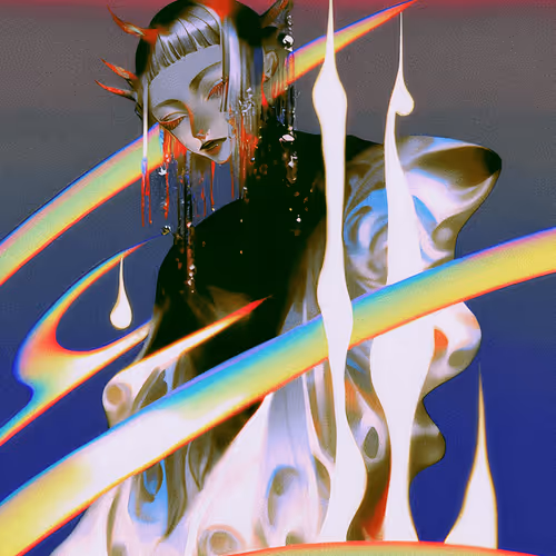 The Otherworldly Prismatic Chronicles