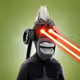 Meka Ape (Official) Laser Eyes