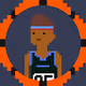 Pixel Sports Legends