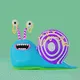 Spacey Snails